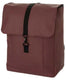 Fastrider jaxx ii enkel fietstas rugzak trend mahogany brown cg