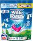 Witte reus 3+1 power caps - wascapsules - witte was - 65 wasbeurten