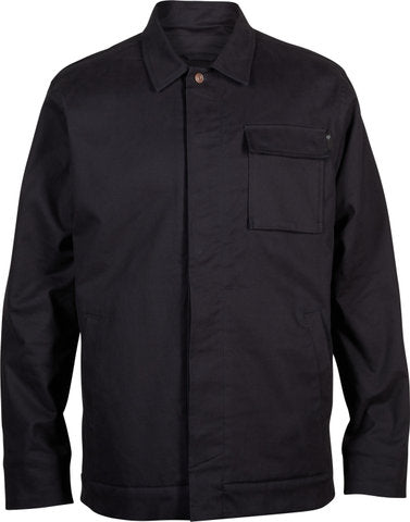 Load image into Gallery viewer, Fox head source sherpa jacket
