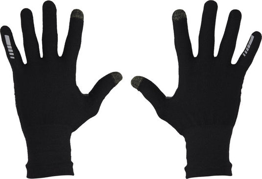 Gripgrab primavera merino ii full finger gloves