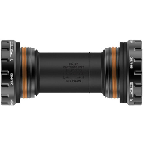 Shimano BB-MT501 BSA 68 73mm