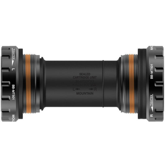 Shimano BB-MT501 BSA 68 73mm
