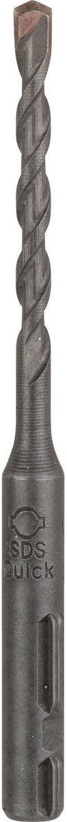 Bosch - betonboren sds-quick 4,0 x 85 mm