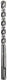 Bosch sds-plus plus-3 betonboor - 10x100x160