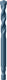 Bosch 2608900529 expert - centreerboor tct - 8,5 x 105 mm