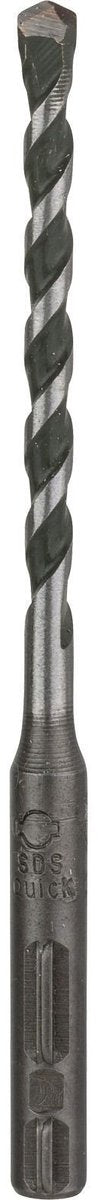 Bosch universeel boor met sds-quick - 5mm