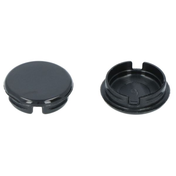 Load image into Gallery viewer, Miranda  delta crankstel 38t +disc 9.5cm zwart
