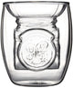 Harry potter platform 9 3 4 drinkglas drinkglas transparant unisex