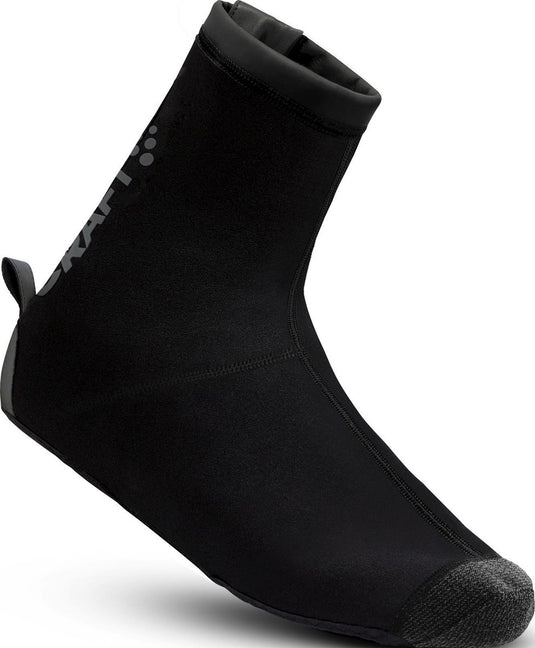 Craft adv subz bootie overschoenen unisex - maat s
