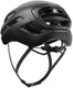 Abus helm taipan velvet black s 51-55cm