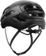 Abus helm taipan velvet black m 54-58cm
