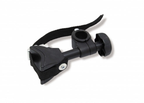 Pro-user framehouder kort 85mm amber