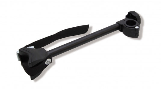 Pro-user framehouder lang 270mm amber