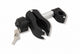 Pro-user framehouder kort 105mm diamant