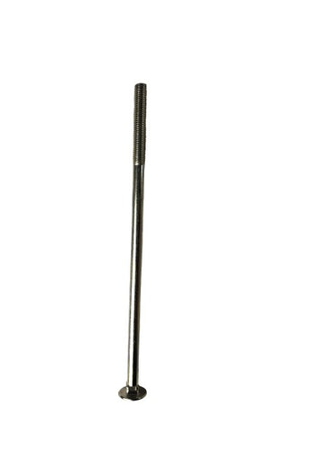 Pro-user slotbout t.b.v. framehouder frame-frame