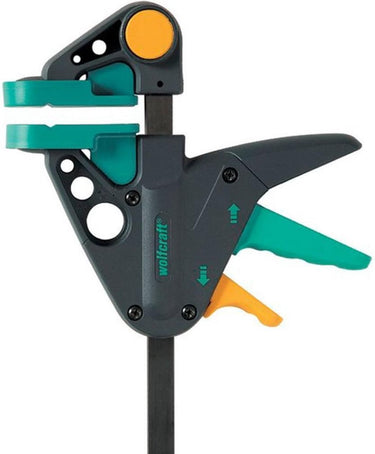 Wolfcraft - lijmklem 300mm - lijmklem pro m - 3457000