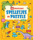 Deltas 101 reuzeleuke spelletjes en puzzels