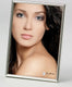 Walther design chloe - fotolijst - fotoformaat 13 x 18 cm - zilver