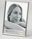 Walther design chloe - fotolijst - fotoformaat 9 x 13 cm - zilver