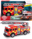 Dickie toys - speelgoedvoertuig - brandweerwagen viper