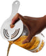 Innovine ™ hawthorne strainer - cocktailzeef
