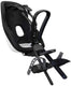 Thule yepp nexxt 2 mini - fietsstoeltje - voorzitje - white