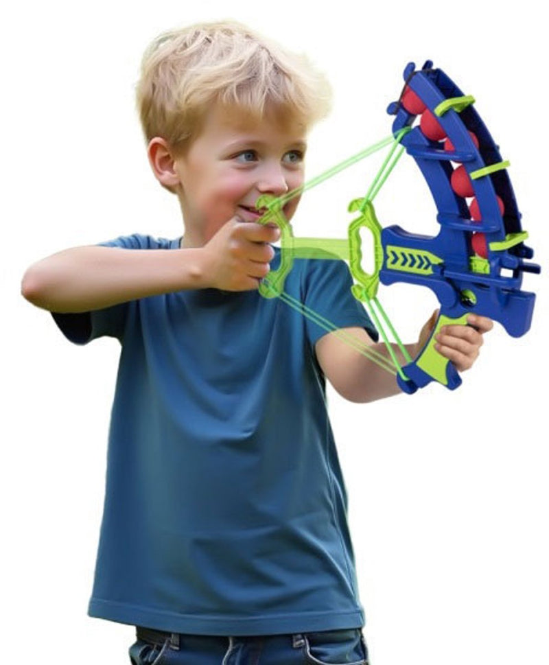 Load image into Gallery viewer, Toi-toys play out kruisboog set
