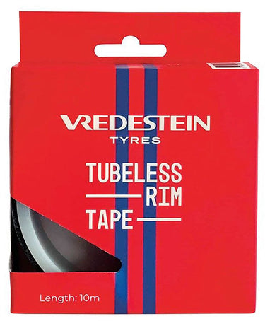 Vredestein velglint tubeless 23mm x 10 meter