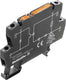 Weidmüller 8950920000 - black - -20 - 60 °c - 6.1 x 55 x 74.4 mm - 20.9 g