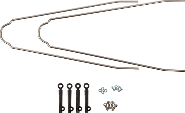 Load image into Gallery viewer, Sks set of stays for velo 55 cross
