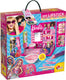 Lisciani barbie lippenstift maker