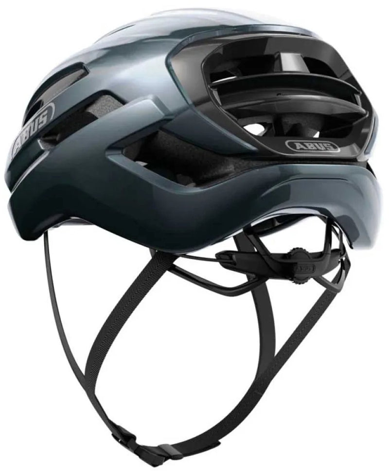 Afbeelding laden in galerijviewer, Abus helm taipan como blue m 54-58cm
