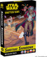 Atomic mass gamers star wars shatterpoint sabotage showdown - bordspel