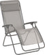 Lafuma r clip - relaxstoel - verstelbaar - inklapbaar - zero gravity - color block - terre