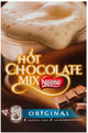 Nestlé hot chocolate mix - 6 doosjes à 8 sticks
