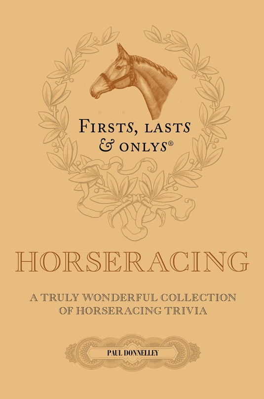Firsts, lasts and onlys
