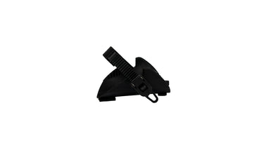 Pro-user wielstopper met spanband links diamant fg tg