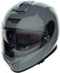 Nolan n80-8 classic n-com 8 slate grey xl