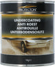 Protecton anti roest - bescherming tegen roestvorming - geluiddempende eigenschappen - tast de lak niet aan – 1 kilogram