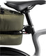 Vaude cyclist saddle bag, fietskleding, unisex, fietstas