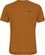 Jack wolfskin vonnan graphic t m heren outdoorshirt-autumn leaves