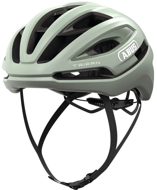 Abus helm taipan frosted green m 54-58cm