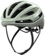 Abus fietshelm taipan frosted green s - 51-55 cm - groen - geschikt voor gebruik op gravel bikes - 255 g