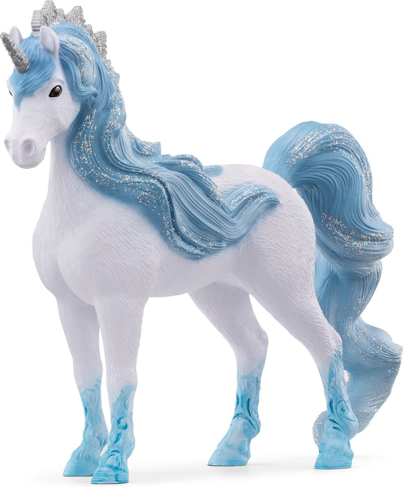 Load image into Gallery viewer, Schleich bayala flowy eenhoorn merrie 70823
