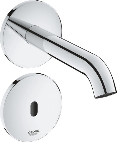 Grohe essence e elektronische wastafelkraan zonder menging