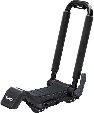 Thule hull-a-port xtr kajakdrager black one-size