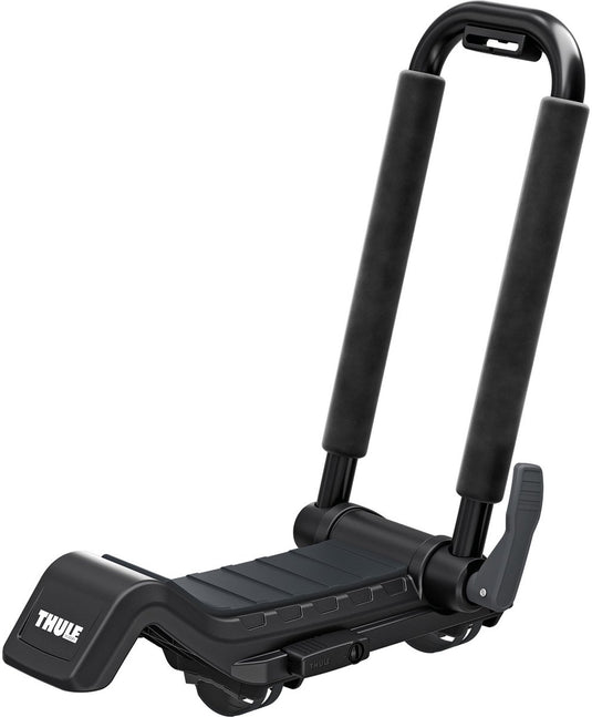 Thule hull-a-port xtr kajakdrager black one-size