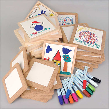 Http: www.cchobby.nl materialenset-onderzetters-beschilderen-standaardkleuren-extra-kleuren-30-stuk-1-set