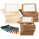 Https: www.cchobby.nl materialenset-onderzetters-beschilderen-standaardkleuren-extra-kleuren-30-stuk-1-set