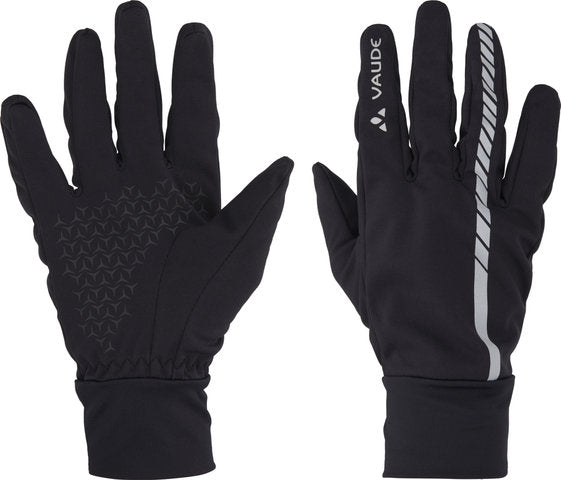 Load image into Gallery viewer, Vaude strone full finger gloves
